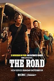 The Road (2025) 2025