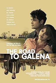 The Road to Galena (2022)