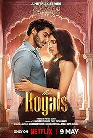The Royals (2025) 2025