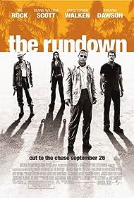 The Rundown (2003)