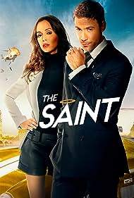 The Saint (2017)