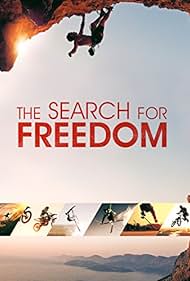 The Search for Freedom (2015)