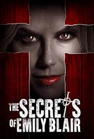 The Secrets of Emily Blair (2016)