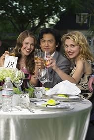 The Singles Table (2007)