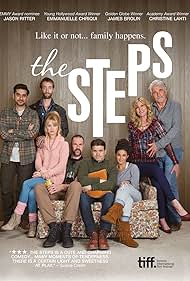The Steps (2016)