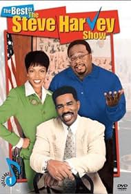 The Steve Harvey Show (1996)