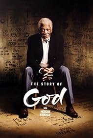 The Story of God with Morgan Freeman (2016)