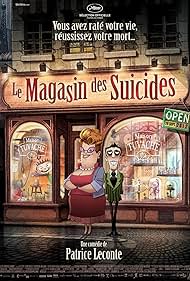 The Suicide Shop (2012)