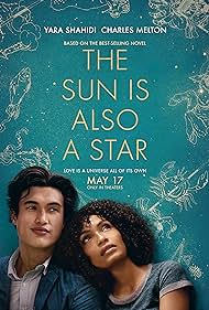 The Sun Is Also a Star (2019)