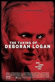 The Taking of Deborah Logan (2014)