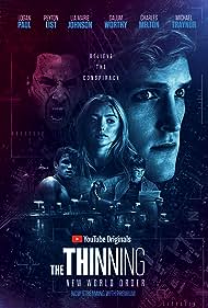 The Thinning: New World Order (2018)