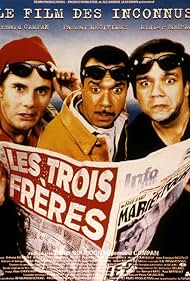 The Three Brothers (1995)