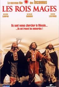 The Three Kings (2001)