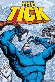 The Tick (1994)