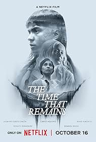 The Time That Remains (2025)