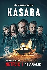 The Town (2025) 2025