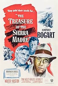 The Treasure of the Sierra Madre (1948)