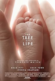 The Tree of Life (2011)