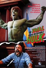 The Trial of the Incredible Hulk (1989)