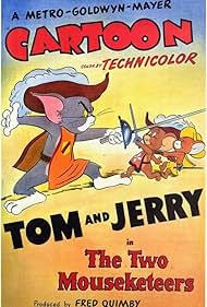 The Two Mouseketeers (1952) The Two Mouseketeers (1952)
