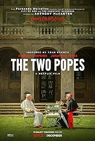 The Two Popes (2019)