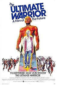 The Ultimate Warrior (1975)