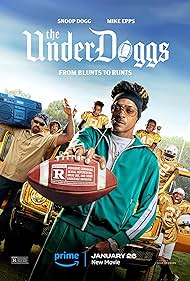 The Underdoggs (2024)