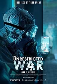 The Unrestricted War (2025) The Unrestricted War (2025)