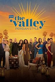 The Valley: Persian Style (2026)