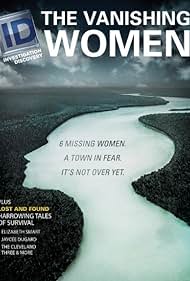 The Vanishing Women (2016)