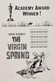 The Virgin Spring (1960)