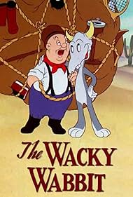 The Wacky Wabbit (1942)