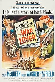 The War Lover (1962)