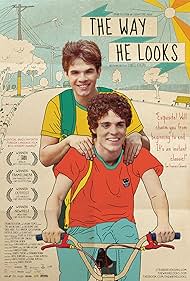 The Way He Looks (2014)