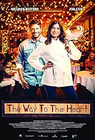 The Way to the Heart (2024)
