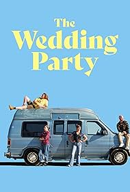 The Wedding Party (2025)