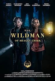 The Wildman of Shaggy Creek (2025) The Wildman of Shaggy Creek (2025)