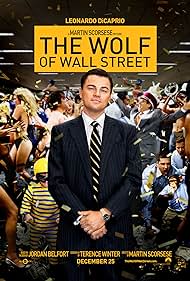 The Wolf of Wall Street (2013)