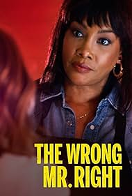 The Wrong Mr. Right (2021)