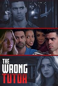 The Wrong Tutor (2019)