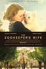 The Zookeeper's Wife (2017)