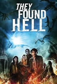 They Found Hell (2015)