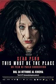 This Must Be the Place (2011)