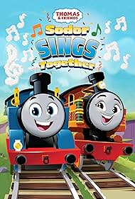 Thomas and Friends: Sodor Sings Together (2025)