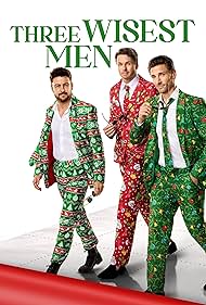 Three Wisest Men (2025)