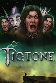 Tigtone (2018)