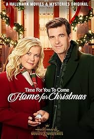 Time for You to Come Home for Christmas (2019)