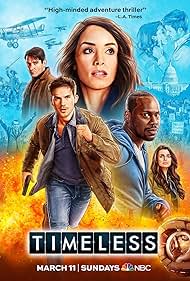 Timeless (2016)