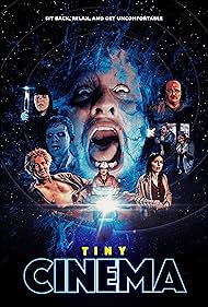 Tiny Cinema (2022)