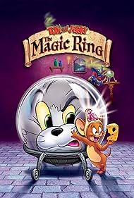 Tom and Jerry: The Magic Ring (2002)